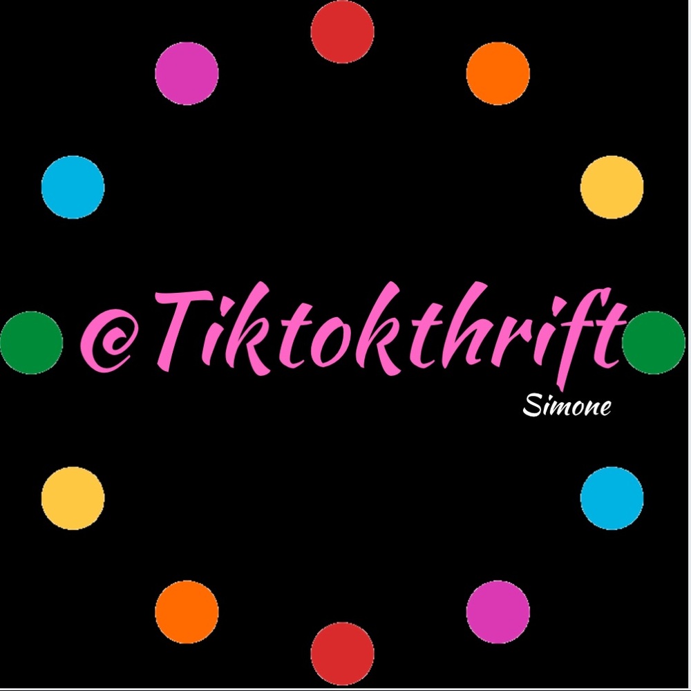 Meet your Posher, Simone